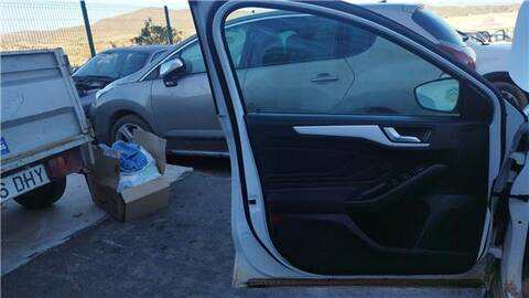 Tapizados Cartoneras Ford Focus 1.0 ECOBOOST TURNIER 125CV 92KW