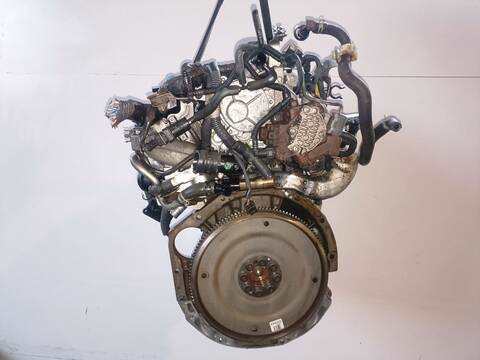 Foto 2ª: Despiece Motor Nissan X-Trail LE 2 DCI DIESEL CAT 173CV (2007)