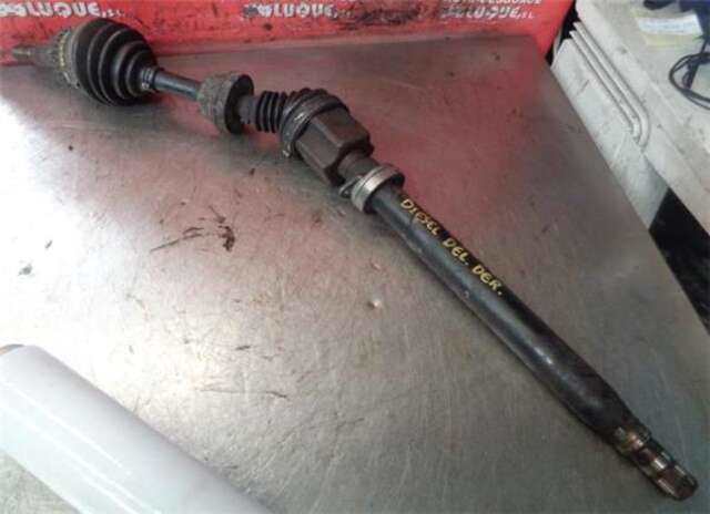Transmision Delantera Derecha Saab 9-3 3.0 V6T BERLINA (06.1997-_06.2001)