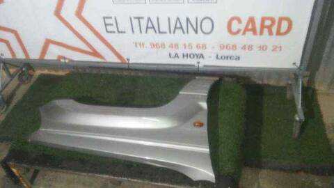 Aleta Delantera Derecha Jeep Grand Cherokee 140CV 103KW