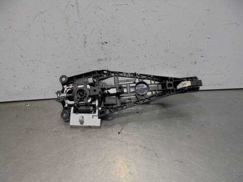Foto 2ª: Maneta Exterior Delantera Derecha Chevrolet Orlando 2.0 DIESEL CAT 163CV 120KW [Z20D1] (2012)