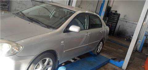 Foto 2ª: Luna parabrisas Toyota Corolla 1.6 LINEA TERRA SEDAN [1.6 LTR. 81KW 16V]