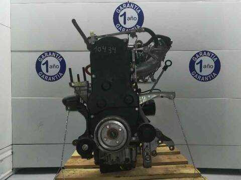 Motor Completo Tata Indica 1.4 I 5P GLS 75CV 55KW
