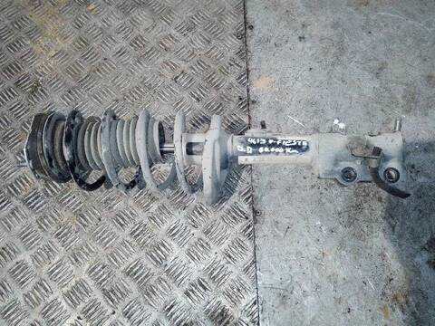 Amortiguador Delantero Derecho Ford Fiesta TITANIUM 95CV 70KW