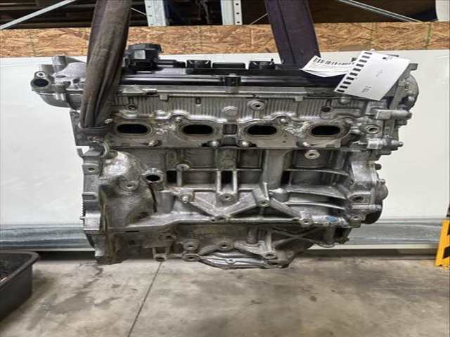 Foto 3ª: Motor Completo Nissan Juke F15 190CV 140KW [MR16DDT MR16] (2015)