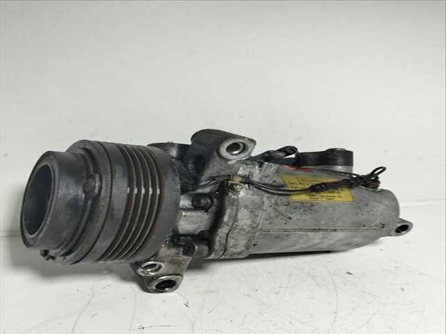 Motor de Arranque Bmw Serie 3 315 2.0 16V DIESEL CAT 150CV