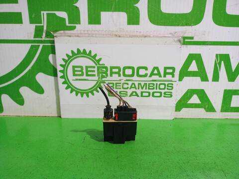 Centralita Motor ECU Citroen C4 EXCLUSIVE AUT. 109CV