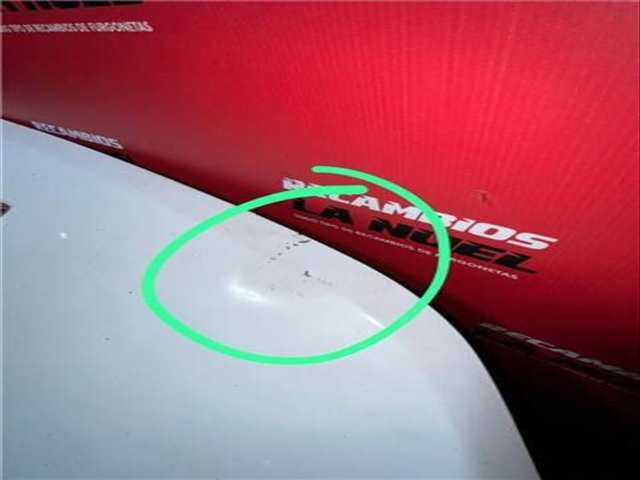 Foto 2ª: Capot Iveco Daily FG 33 S V BATALLA 3520 DIESEL SCR 136CV 100KW FURGON [F1AGL411J*C] (2018)