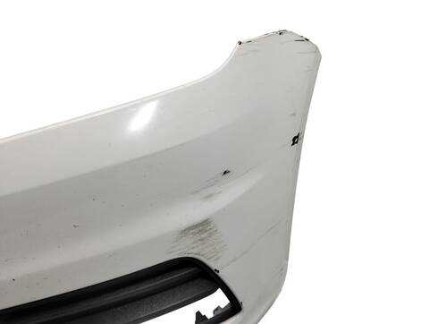 Foto 3ª: Paragolpes Delantero Volkswagen Caddy DFS (2016)