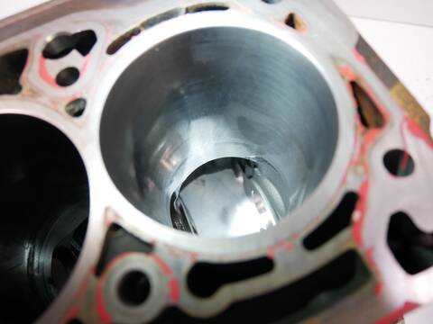 Bloque Motor Volkswagen Passat 186 CV 137KW