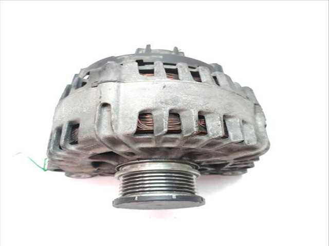 Alternador Audi A4 2.0 TDI