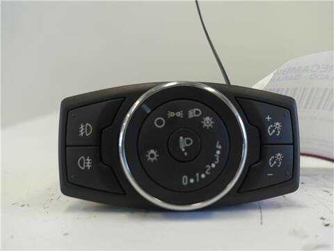 Mando Multifuncion Ford Transit 2.0 310 L1 131CV 96KW
