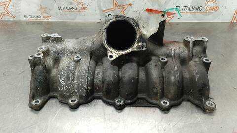 Colector Admisión Volkswagen Passat HIGHLINE BERLINA 140CV 103KW