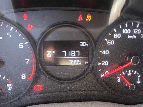 Foto 2ª: Motor Completo Kia Picanto CONCEPT 67CV 49KW [G3LD] (2017)