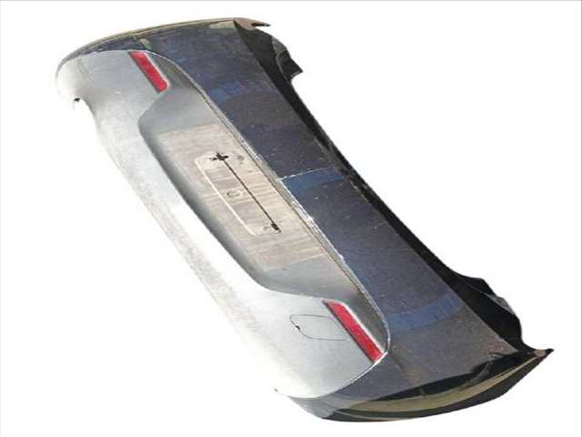 Foto 3ª: Paragolpes Trasero Opel Astra 2.0 CDTI 08) (2011)