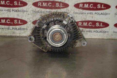 Alternador Renault Megane 1.9 D AUTHENTIQUE 80CV 59KW I FASE 2 CLASSIC LA..)