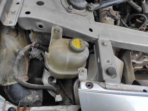 Deposito Expansion Toyota Mr2 1.8 G ROADSTER W30) 1ZZFE