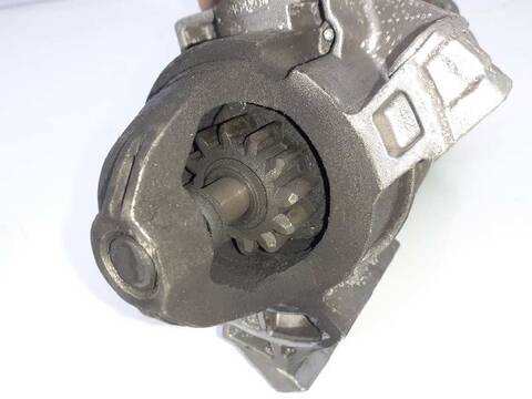 Foto 3ª: Motor de Arranque Bmw Serie 1 114 116D ADVANTAGE 116CV 85KW [B37D15A] (2015)