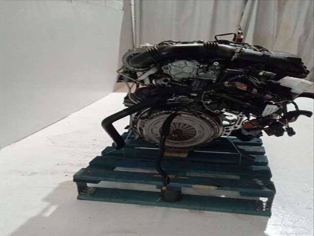 Foto 2ª: Motor Completo Peugeot 3008 SPORT PACK 109CV 80KW [9HZ] (2009)