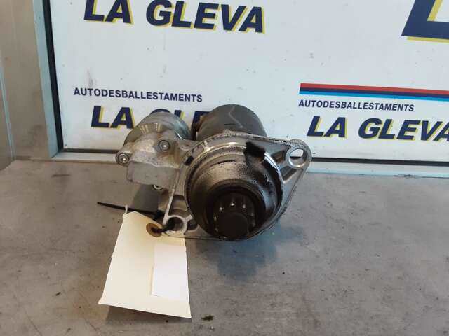 Motor de Arranque Seat Leon 1.9 TDI90CV