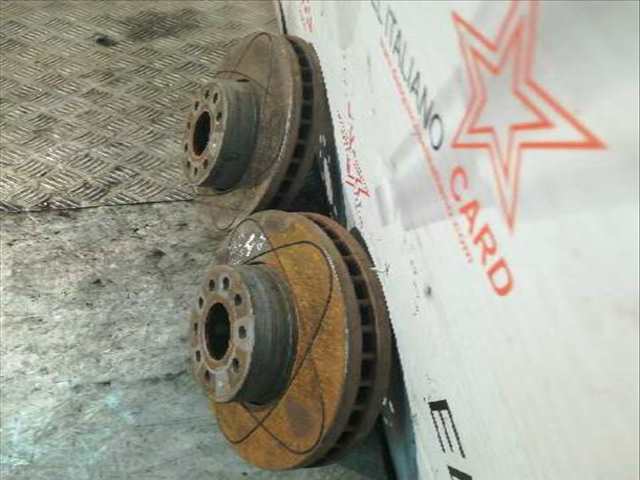 Foto 3ª: Disco Freno Delantero Volkswagen Golf SPORTLINE BERLINA 140CV 103KW [BKD] (2006)