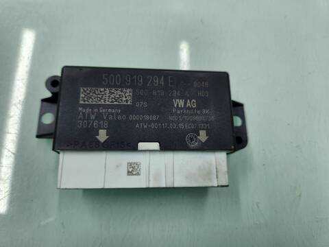Centralita Motor ECU Seat Leon X-PERIENCE PLUS 4DRIVE 180CV 132KW