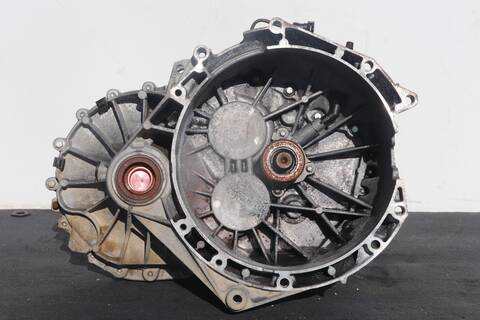 Caja Cambios Ford Transit CYFA