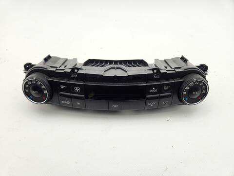 Mando Climatizador Mercedes Clase C 160 280 219.354) 231CV 170KW