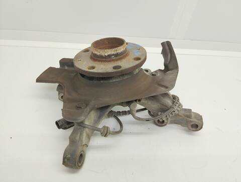 Mangueta Delantera Izquierda Opel Corsa 1.3 16V CDTI CAT Z 13 DTH - L4I) 90CV 66KW