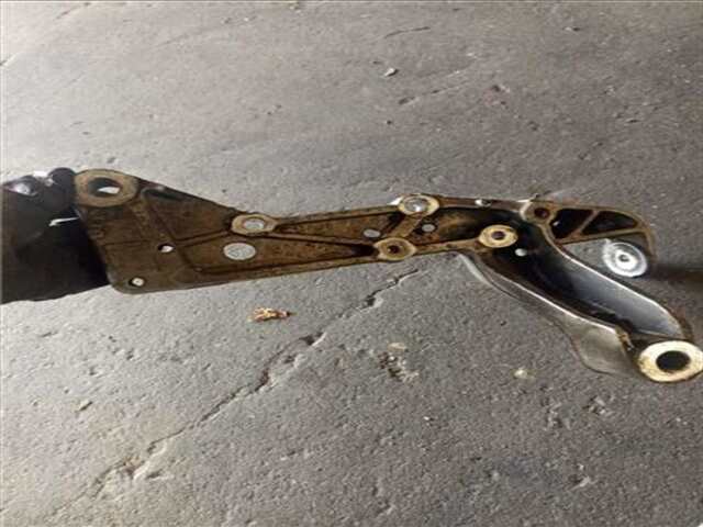 Brazo Suspension Delantero Derecho Seat Leon 1.9 TDI