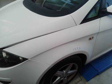 Aleta Delantera Izquierda Seat Toledo EXCLUSIVE 105CV 77KW