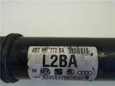 Foto 4ª: Transmision Delantera Derecha Audi A6 1.9 TDI BERLINA 130CV 96KW [AVF] (2004)