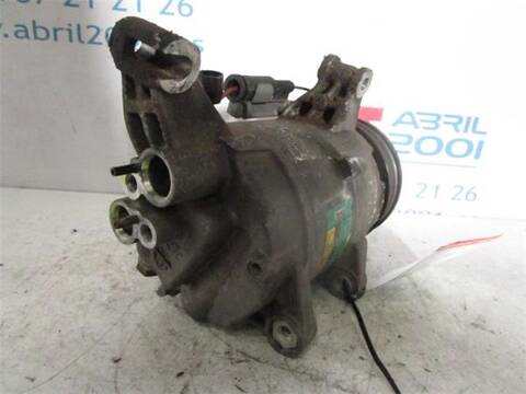 Foto 2ª: Compresor Aire Acondicionado Mini Cabrio 1.6 ONE 90CV 66KW [W10B16A] (2007)