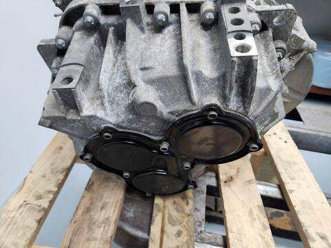Foto 2ª: Caja Cambios Fiat Ducato 116CV [250A2000] (2018)
