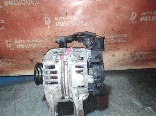Foto 3ª: Alternador Toyota Avensis 1.8 SOL BERLINA (5-PTAS) [1.8 LTR. - 95 KW 16V CAT] [1ZZ-FE]