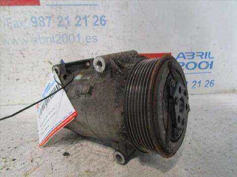 Compresor Aire Acondicionado Renault Megane 1.9 DCI LM0G LM1G LM2C) 120CV 88KW II SEDAN LM0/1_)