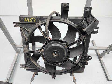 Electroventilador Peugeot 108 COLLECTION 81CV 60KW