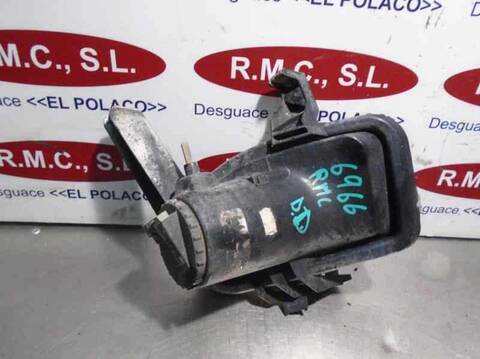 Foto 2ª: Faro Antiniebla Delantero Derecho Fiat Grande Punto 1.3 D MULTIJET 90 CV - 66KW) [199A3000] (2006)
