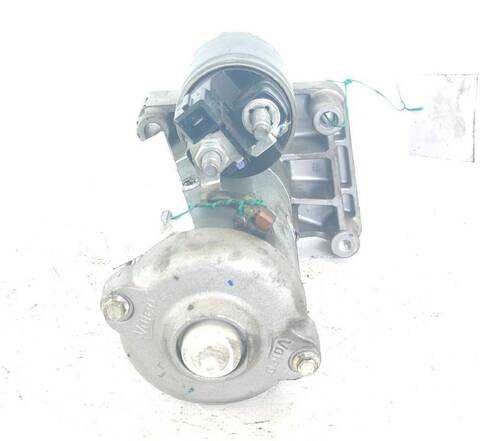 Foto 2ª: Motor de Arranque Opel Crossland 1.5 TURBO D 75) (2017)