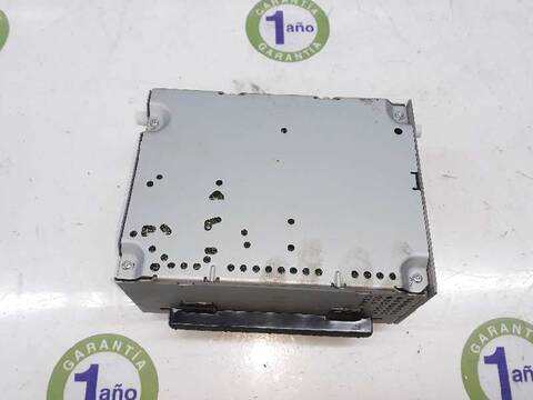 Foto 3ª: Sistema GPS Ford Transit 2.2 TDCI 125CV [CYFF] (2012)