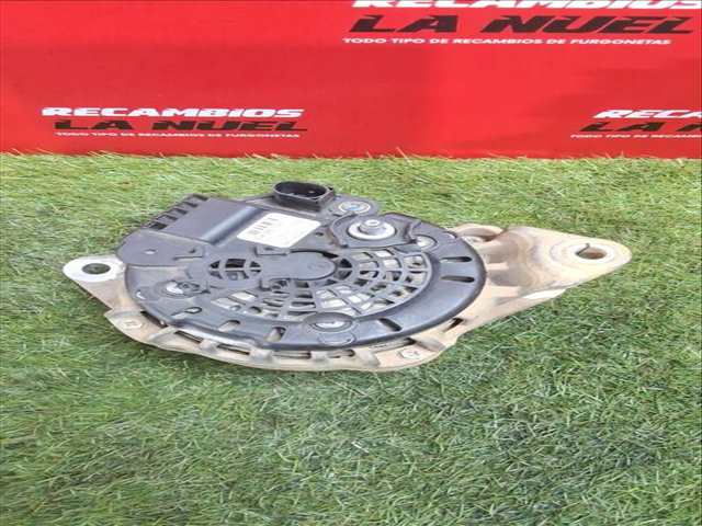 Foto 2ª: Alternador Fiat Ducato FIAT DUCATO 2.3 JTD 2016 131CV 96KW (2025)