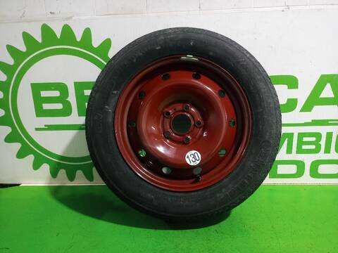 Neumatico Renault Laguna RENAULT LAGUNA III GRANDTOUR 109CV