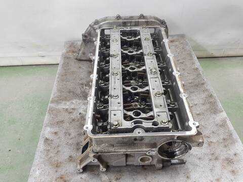 Foto 3ª: Culata Ford Ranger 3.2 TDCI 200CV [SAFA] (2011)