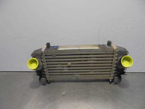 Intercooler Audi A2 1.4 TDI CAT ATL) 90CV 66KW