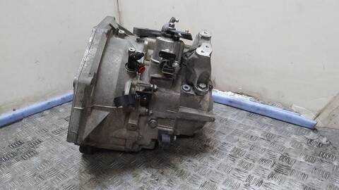 Foto 3ª: Caja Cambios Opel Zafira EXCELLENTE 130CV 96KW [A20DT] (2014)