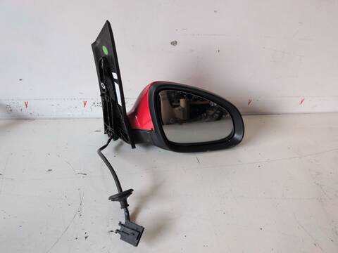 Retrovisor Derecho Opel Astra A17DTR BERLINA