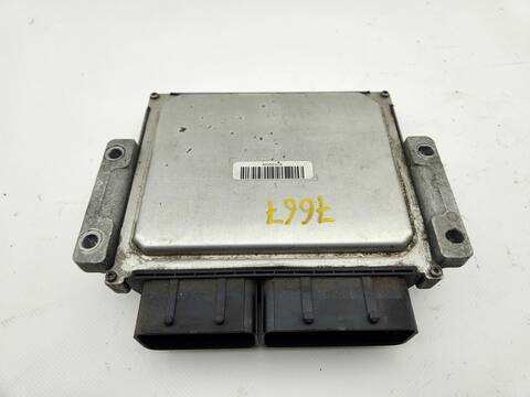 Foto 2ª: Centralita Motor ECU Peugeot 508 ALLURE 150CV 110KW [AH01] (2015)