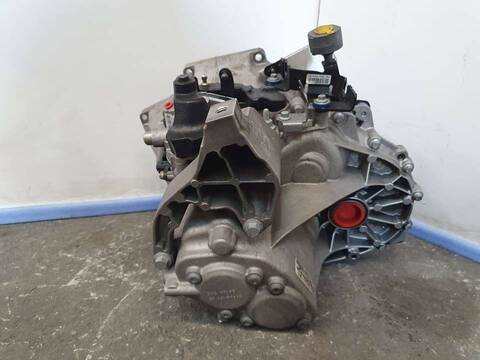 Foto 3ª: Caja Cambios Ford Focus BUSINESS 150CV 110KW [M8DB] (2015)