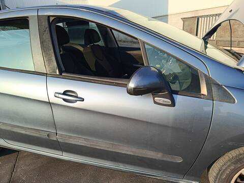 Puerta Delantera Derecha Peugeot 308 9HX