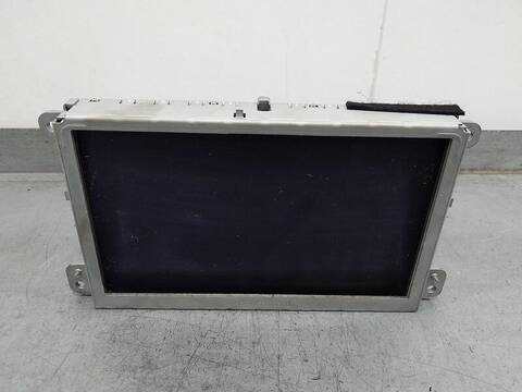 Sistema GPS Audi A6 QUATTRO BERLINA 335CV 246KW